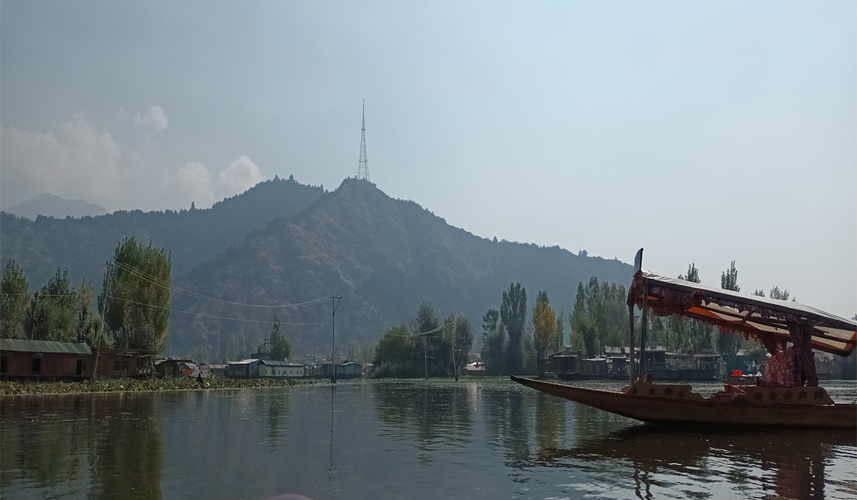 Dal Lake